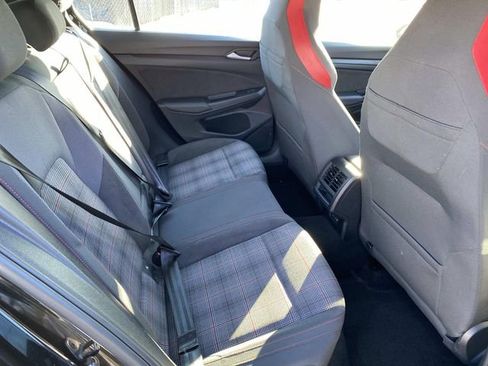 Used 2024 Volkswagen GTI S image 19