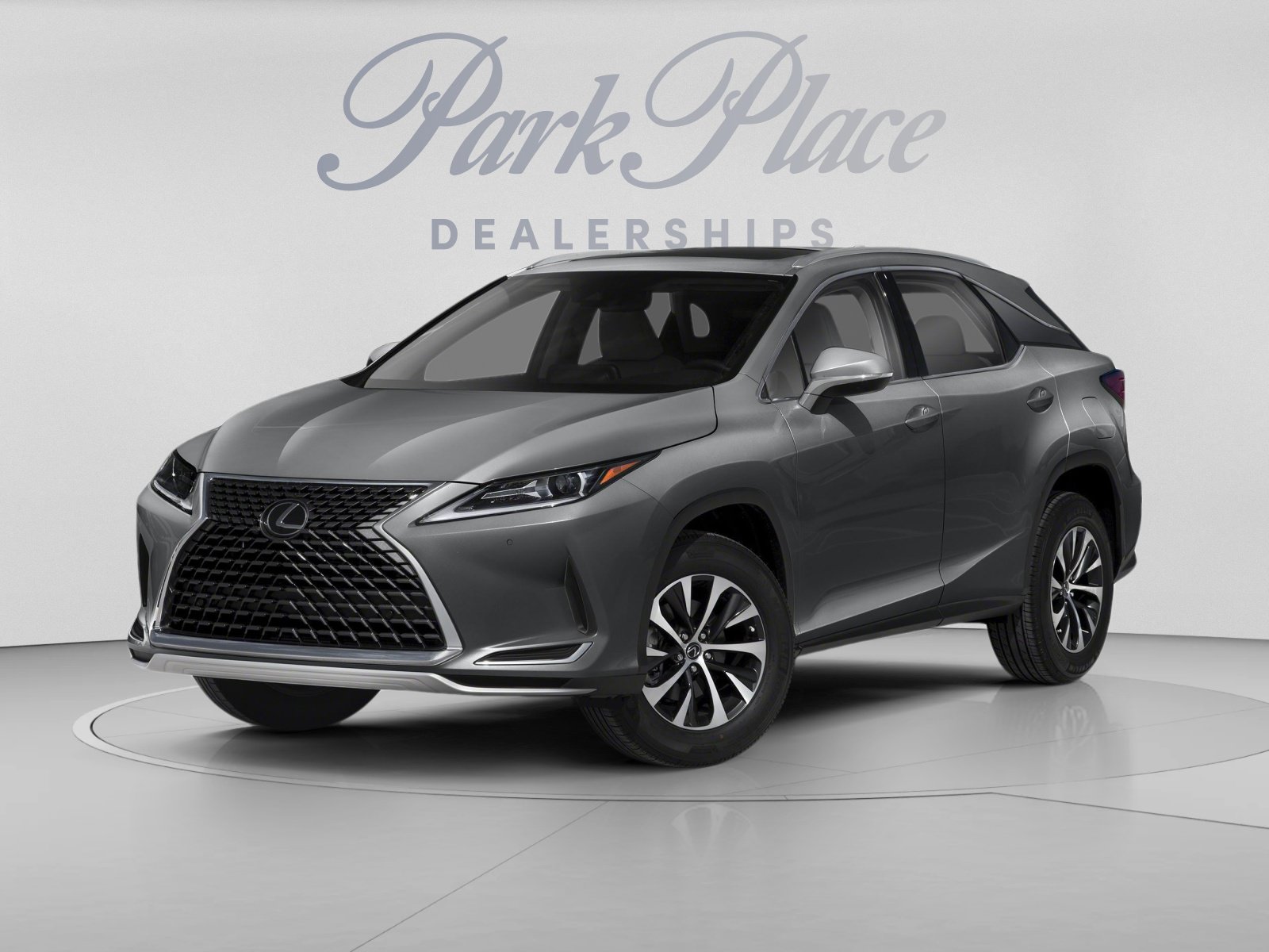 Used 2020 Lexus RX 350 FWD w/ Premium Package image 1