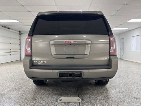 Used 2019 GMC Yukon SLT w/ Premium Edition image 59