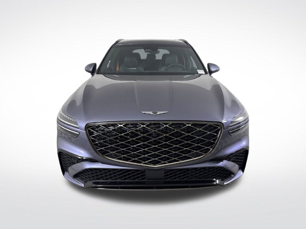 New 2026 Genesis GV70 2.5T Sport Prestige w/ G1 Accessory Package AWD/4WD image 9