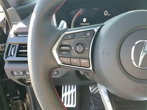 New 2026 Acura MDX Type S image 18