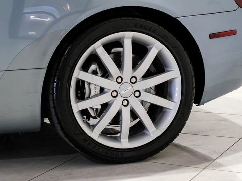 Used 2006 Aston Martin DB9 Volante image 53