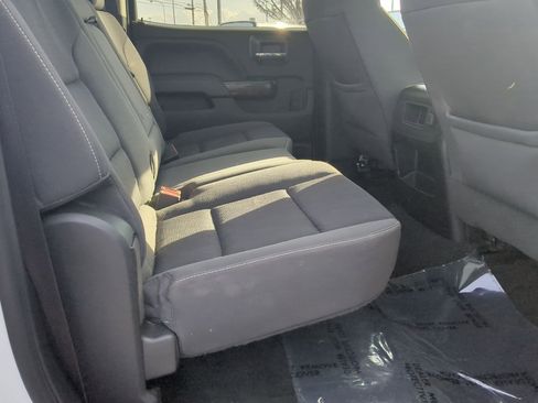 Used 2016 GMC Sierra 3500 SLE image 25