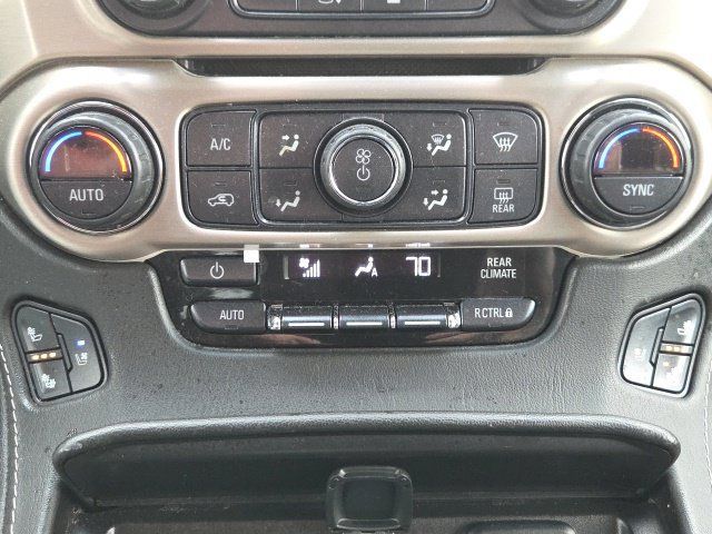 Used 2018 GMC Yukon XL Denali w/ Open Road Package AWD/4WD image 33