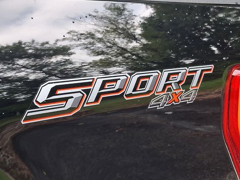 Certified 2023 Ford F150 Lariat w/ Equipment Group 502A High AWD/4WD image 35