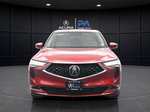 Certified 2023 Acura MDX SH-AWD w/ Technology Package image 31