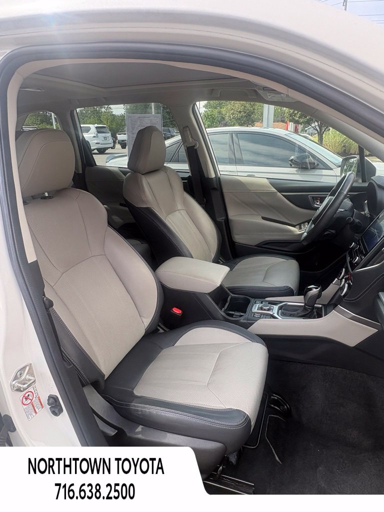 Used 2020 Subaru Forester Limited AWD/4WD image 15