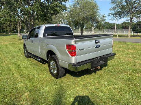 Used 2013 Ford F150 XLT w/ XTR Pkg AWD/4WD image 16
