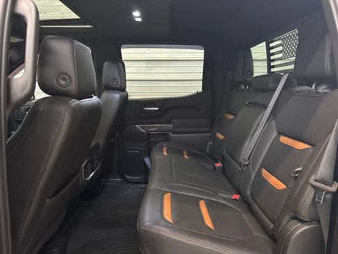Used 2020 GMC Sierra 1500 AT4 w/ AT4 Premium Package AWD/4WD image 25