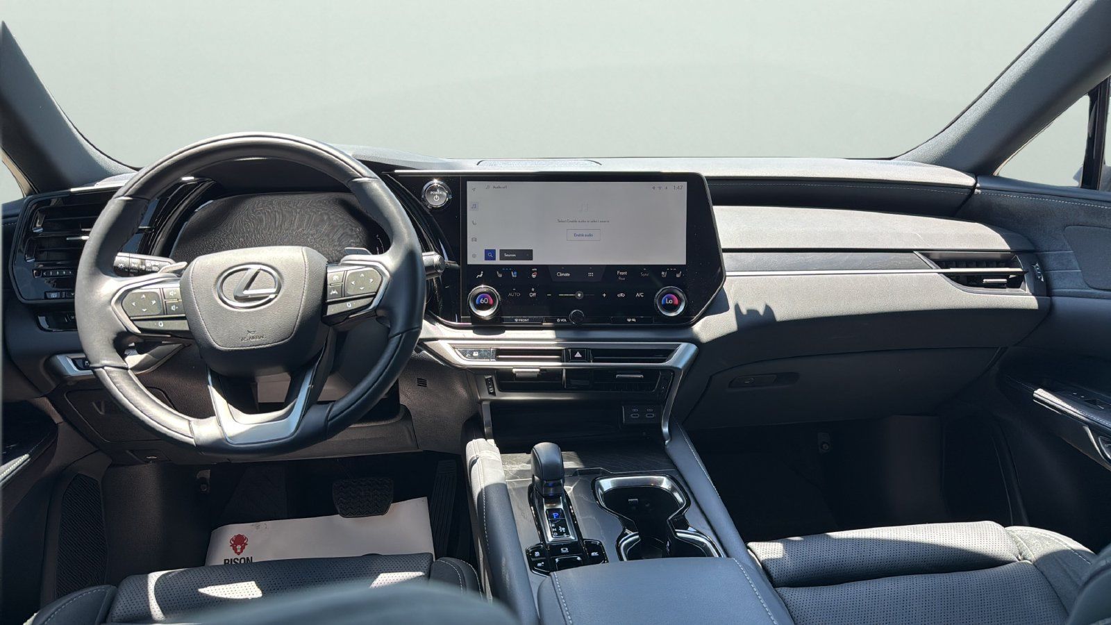 Used 2024 Lexus RX 350 w/ Convenience Package AWD/4WD image 21