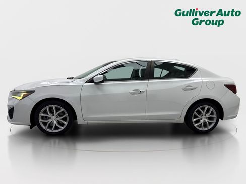 Used 2019 Acura ILX FWD image 3