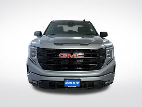 Certified 2023 GMC Sierra 1500 Elevation AWD/4WD image 3