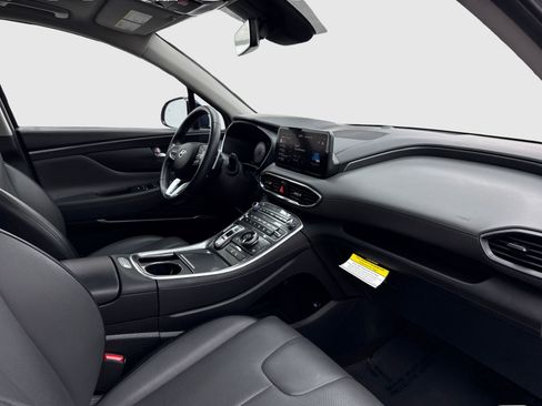 Used 2023 Hyundai Santa Fe SEL w/ Premium Package image 44