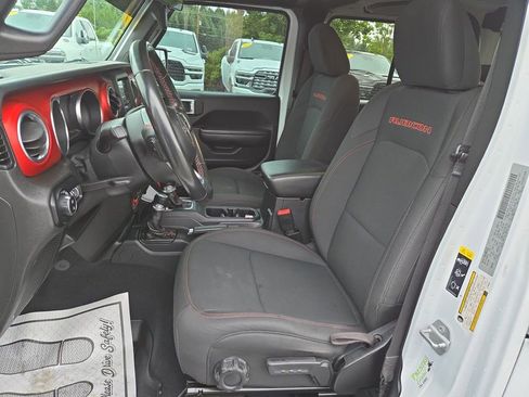 Used 2020 Jeep Gladiator Rubicon image 13