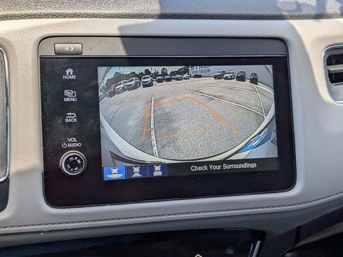 Used 2020 Honda HR-V EX image 26