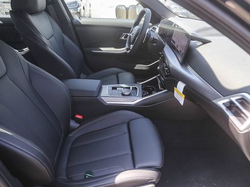 New 2026 BMW 330i Sedan RWD image 12