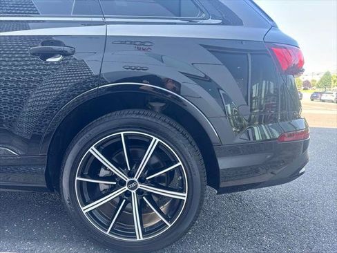 Certified 2023 Audi Q7 3.0T Premium Plus w/ Premium Plus Package AWD/4WD image 50