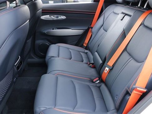 New 2026 Genesis GV70 2.5T Sport Prestige image 18