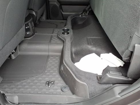 New 2026 RAM 2500 Tradesman image 35