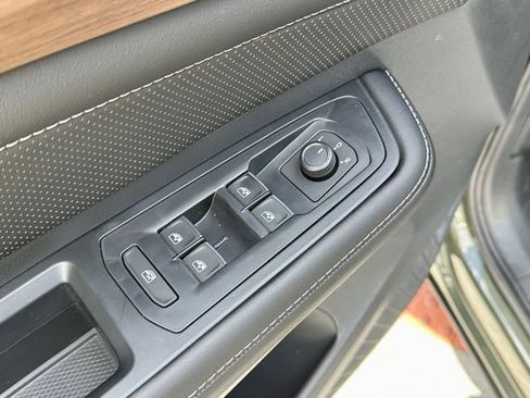 New 2026 Volkswagen Atlas SE AWD/4WD image 11