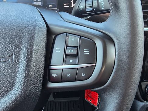 Used 2024 Ford Ranger XLT w/ Equipment Group 301A High image 9