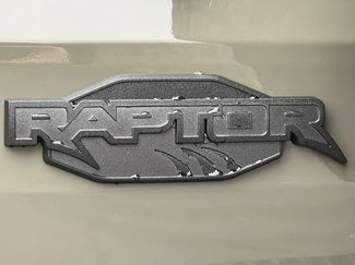 New 2025 Ford Bronco Raptor video 2