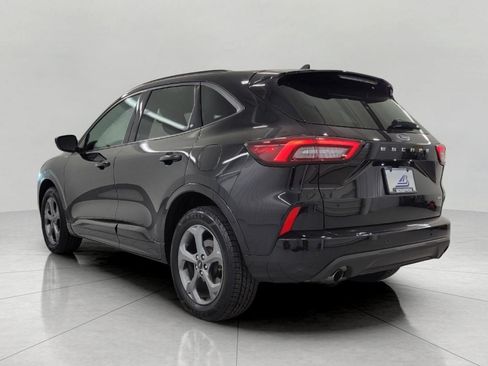 Used 2023 Ford Escape ST-Line w/ Tech Pack #1 AWD/4WD image 48
