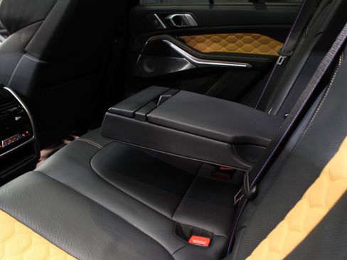 Used 2021 BMW X5 M w/ Competition Package image 43