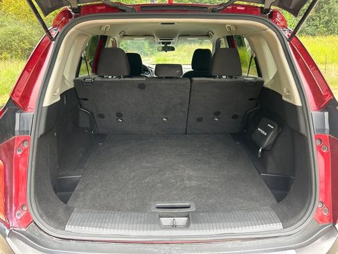 Used 2023 Nissan Rogue SV FWD image 18