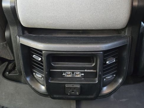 Used 2020 RAM 1500 Big Horn image 23