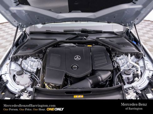 New 2026 Mercedes-Benz E 350 4MATIC Sedan image 33
