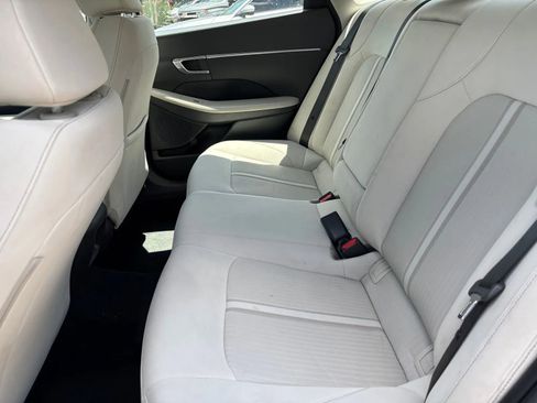 Used 2023 Hyundai Sonata SEL FWD image 11