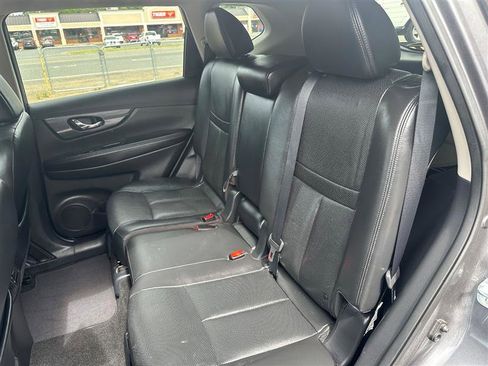 Used 2014 Nissan Rogue SL w/ SL Premium Package AWD/4WD image 18