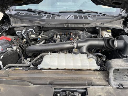 Used 2024 Ford F150 XLT image 32