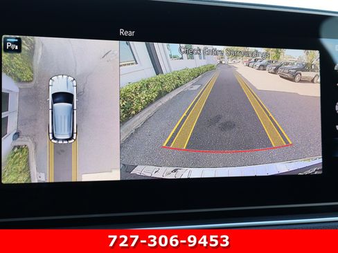 Certified 2023 Mercedes-Benz GLE 350 image 4