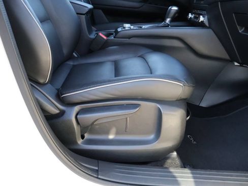 Used 2025 MAZDA CX-5 AWD 2.5 S w/ Select Package image 10