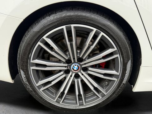 Used 2021 BMW M340i xDrive M340i xDrive w/ Executive Package image 20