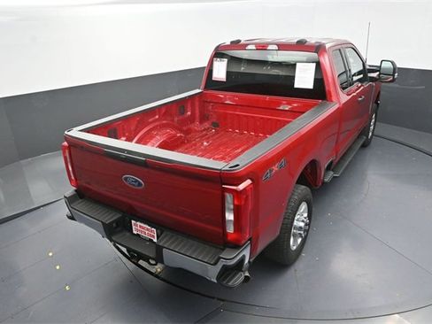 Used 2024 Ford F250 XLT w/ Camper Package image 25