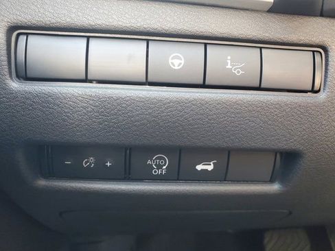 New 2026 Nissan Rogue Platinum w/ Platinum Premium Package image 12