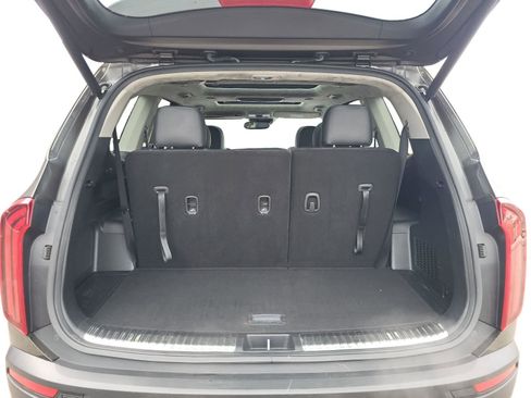 Used 2022 Kia Telluride SX image 23