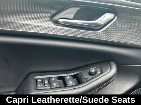 Used 2024 Jeep Grand Cherokee L Laredo AWD/4WD image 12