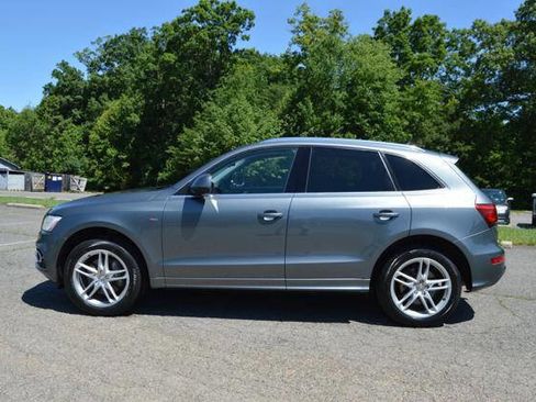 Used 2013 Audi Q5 3.0T Premium Plus AWD/4WD image 67