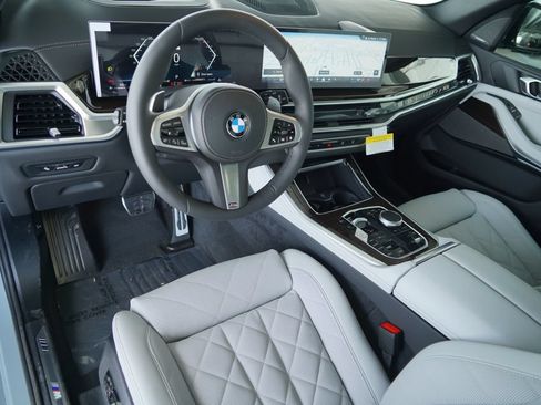 New 2026 BMW X5 sDrive40i w/ M Sport Package RWD image 11