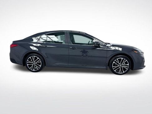 Certified 2025 Toyota Camry XLE w/ Premium Package AWD/4WD image 11