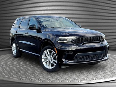Used 2025 Dodge Durango GT