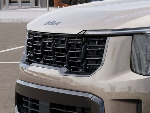 New 2026 Kia Sorento SX Prestige image 13