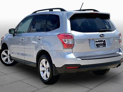 Used 2014 Subaru Forester 2.5i Touring AWD/4WD image 12