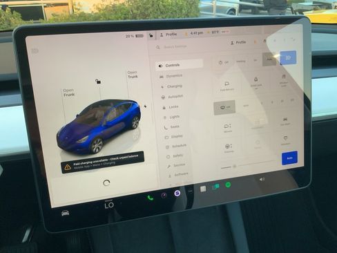 Used 2024 Tesla Model Y Long Range image 22