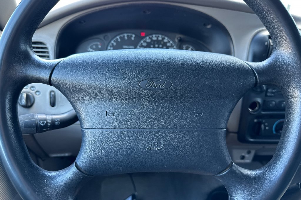 Used 1998 Ford Ranger Splash AWD/4WD image 19
