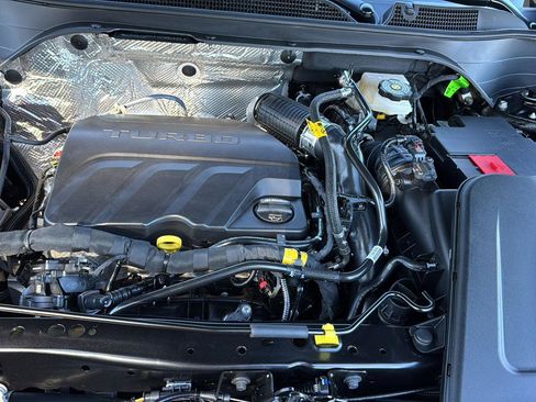 New 2026 Chevrolet Trax LT w/ Driver Confidence Package image 29